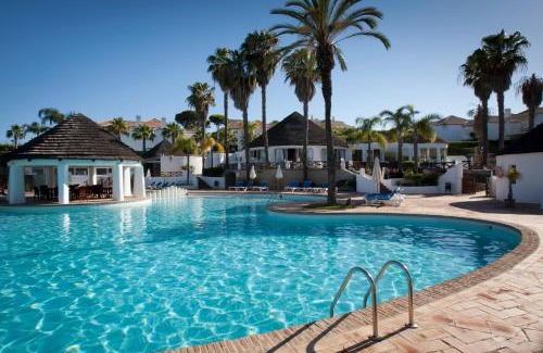 Almancil Resort | Encosta Do Lago Resort Club