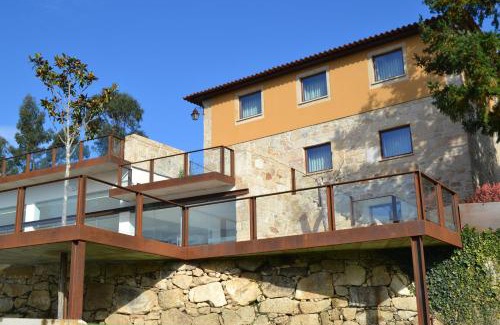Refojos de Basto House | Encosta do Sossego