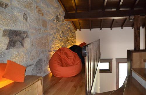 Refojos de Basto House | Encosta do Sossego