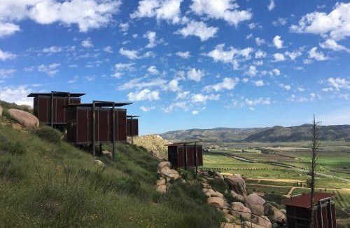 Valle de Guadalupe Hotel | Encuentro Guadalupe
