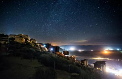 Valle de Guadalupe Hotel | Encuentro Guadalupe
