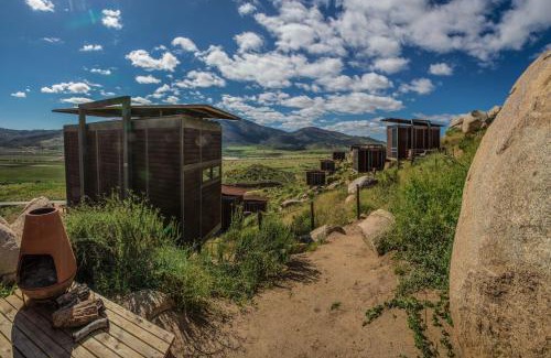 Valle de Guadalupe Hotel | Encuentro Guadalupe