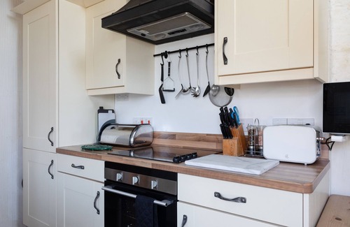 Malborough Cottage | End Cottage