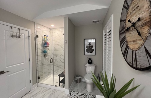 Anglesea House | End of Summer Blowout Deals, New Bayfront Home, North Wildwood, Stunning Sunsets