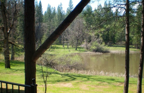 Mariposa House | 'End of the Road Retreat'