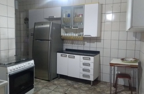 Guarutuba House | End of year rent
