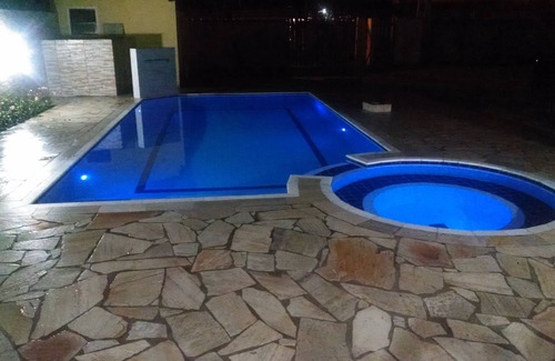 Guarutuba House | End of year rent