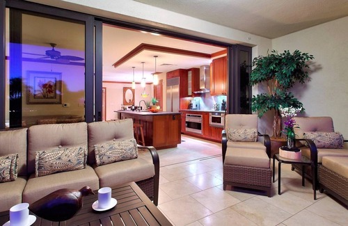Ko Olina Villa | End Summer in style. Discounted FALL RATES!- OT205- 2nd Flr, 3BR/2.5 BA