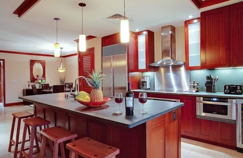 Ko Olina Villa | End Summer in style. Discounted FALL RATES!- OT205- 2nd Flr, 3BR/2.5 BA