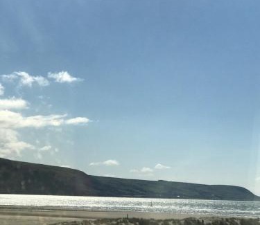 Barmouth House | Endeavour Guest House