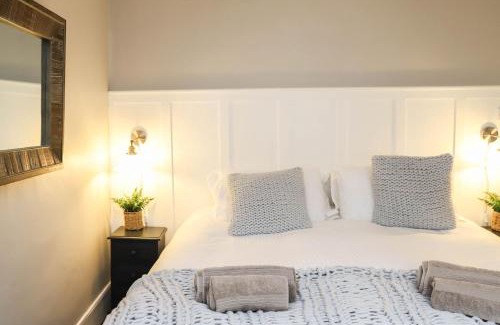 Staithes Bed & Breakfast | Endeavour, Staithes