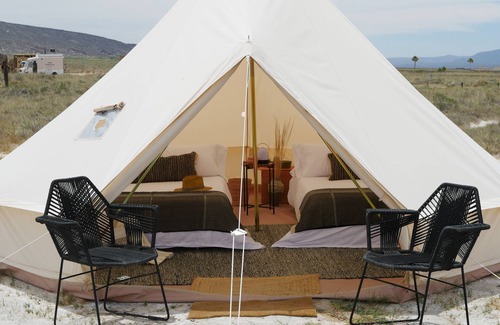 Cuatrocienegas De Carranza Other | ENDEMICA GLAMP RESORT