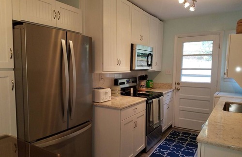 Virginia Beach House | Endless Beach #B