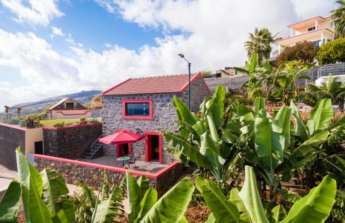 Calheta House | Endless Blue House