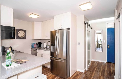 Kihei Condo | Endless & Elegant Vistas