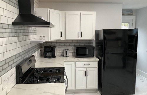 Sodus Point House | Endless Expedition vacation home- 5 minutes from beach!