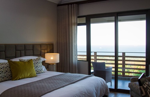 Durban North Bed & Breakfast | Endless Horizons Boutique Hotel