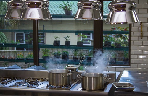 Durban North Bed & Breakfast | Endless Horizons Boutique Hotel