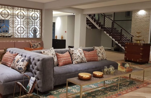 Durban North Bed & Breakfast | Endless Horizons Boutique Hotel