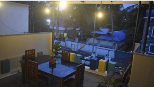 Varkala House | Endless Nights Homestay