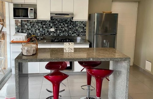 Bocapan Apartment | Endless Summer 2 Bed/2 Bath Beach Apartment