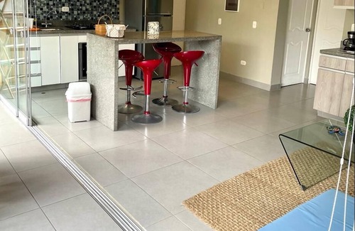 Bocapan Apartment | Endless Summer 2 Bed/2 Bath Beach Apartment