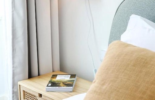 Se Apartment | Endless Summer Apartment