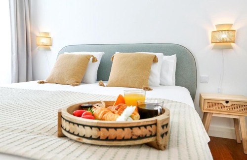 Se Apartment | Endless Summer Apartment