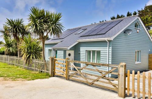 Croyde House | Endless Summer Few mins level walk to beach