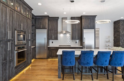 Emerald Waters Village House | Endless Summer - Heated Private Pool, 2 Cmty Pools, Near the Beach + Dining!