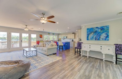 Chapin House | Endless Summer House | Lake Murray | Chapin | 3BR