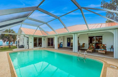 Port Charlotte - Charlotte Harbor House | Endless Summer Oasis