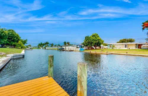 Port Charlotte - Charlotte Harbor House | Endless Summer Oasis