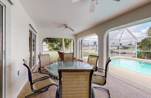 Port Charlotte - Charlotte Harbor House | Endless Summer Oasis