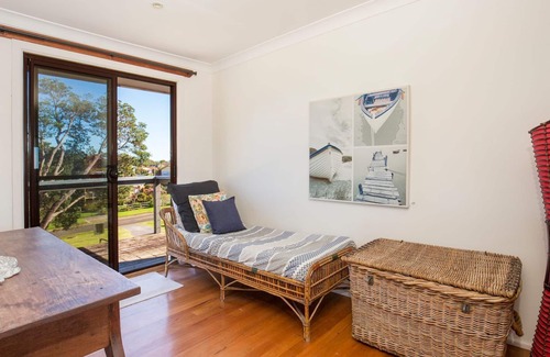 Culburra Beach House | Endless Summer - Pet Friendly Absolute Beachfront