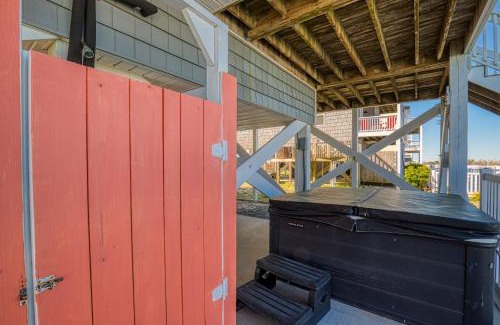 Sneads Ferry House | Endless Summer