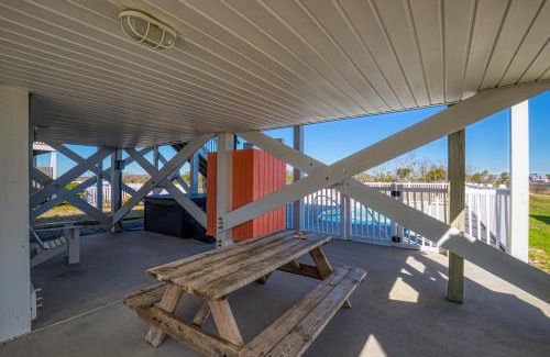 Sneads Ferry House | Endless Summer