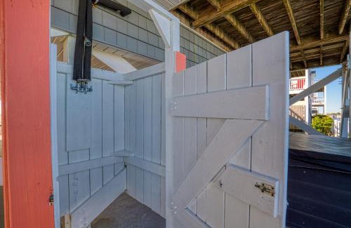Sneads Ferry House | Endless Summer