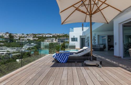 Plettenberg Bay Villa | Endless Summer Villa