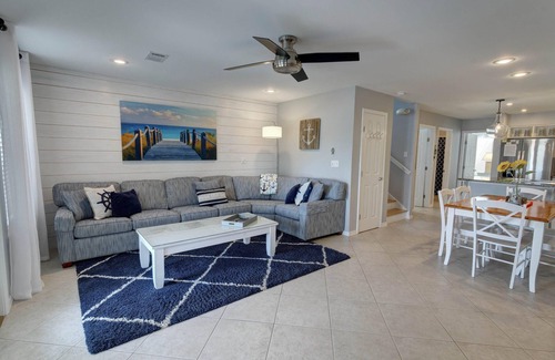 Seagrove Beach House | Endless Summers, Private Heated Pool