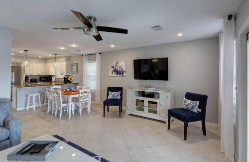 Seagrove Beach House | Endless Summers, Private Heated Pool