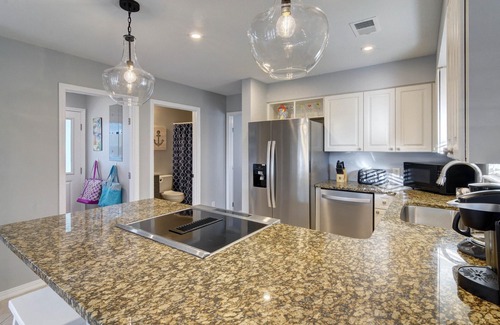 Seagrove Beach House | Endless Summers, Private Heated Pool