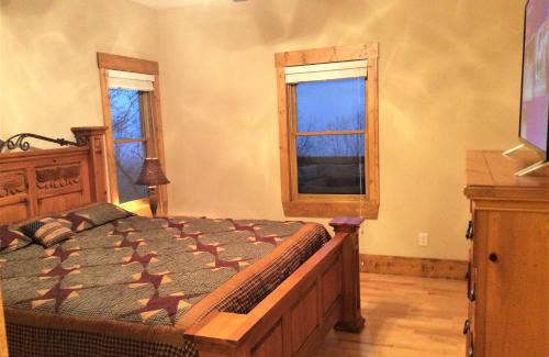 Ellijay House | Endless View