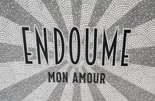 7th Arrondissement Apartment | Endoume mon Amour