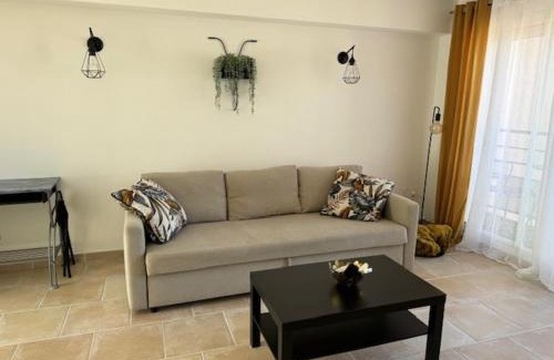7th Arrondissement Apartment | Endoume mon Amour