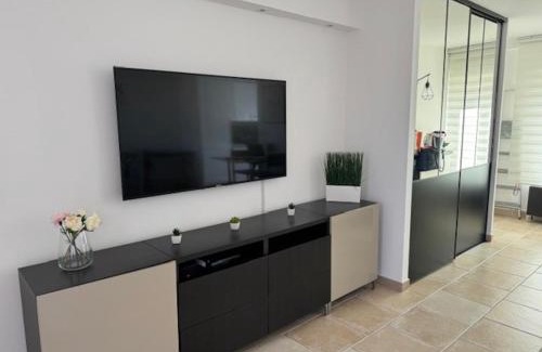7th Arrondissement Apartment | Endoume mon Amour