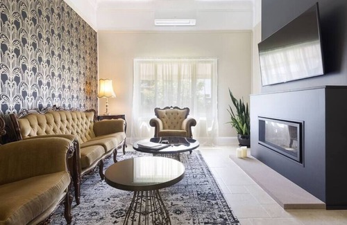 Cessnock House | ‘Endsleigh’ - Modern Luxury, Aged Charm