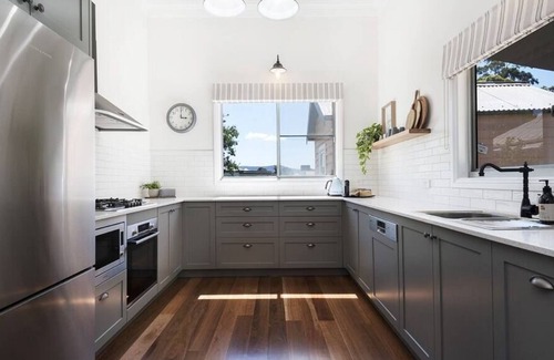 Cessnock House | ‘Endsleigh’ - Modern Luxury, Aged Charm