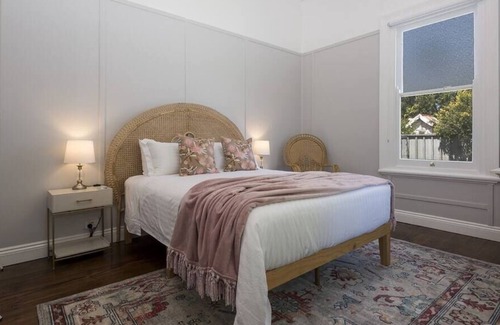 Cessnock House | ‘Endsleigh’ - Modern Luxury, Aged Charm