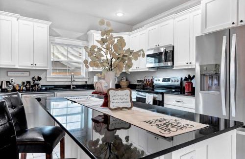 Siloam Springs House | Endura Park Family Escape